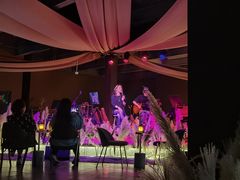 -ohbar live house(人广店)