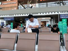 -上海浦东国际机场-T2航站楼