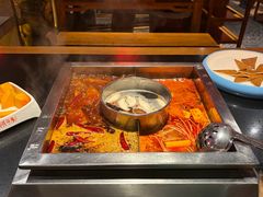 -蜀江龙火锅(339店)