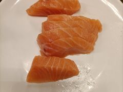 -介里海鲜自助(万达广场太原街店)