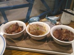 -刀板香·安徽菜(国购IFC店)