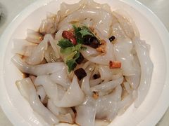 -黄家饺子东北特色菜馆(湖滨商业街店)