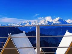 -牛背山