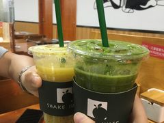 -江湖翅客(琶洲新村店)