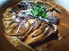 -京味斋·北京烤鸭(华威桥北工大店)