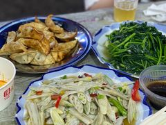 -桂萍特色牛筋牛杂(长堤街总店)
