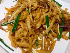 -點無缺茶楼·海鲜酒家(世博店)