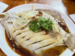-春發合饭庄