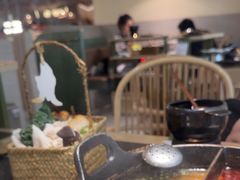 -山缓缓火锅(青岛万象城店)