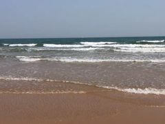 -青岛银沙滩温德姆至尊酒店