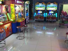 -风云再起游乐汇(皇城恒隆广场店)