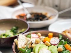 -农畉LONFOOD(福田星河COCOPark店)