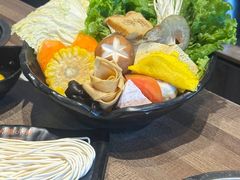 -呷哺呷哺 黄金牧场 (旧宫永辉超市店)