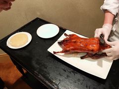 -阳澄湖费尔蒙酒店颐丰阁中餐厅(马鞍山西路店)