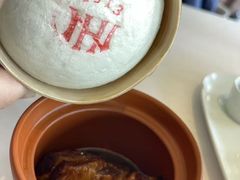 -杭州新新饭店·1913餐厅