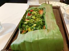 -沿途四季·云南菜·诗酒茶(蓝色港湾店)