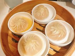 -北李·海肠捞饭·大连菜(高新万达店)