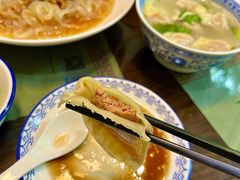 -松针蔡记蒸饺(花园路店)