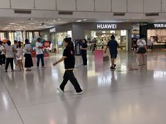 -北京华联购物中心(天通苑店)