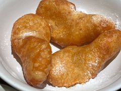 糖饺子-田小狗的饭店(才子佳郡店)