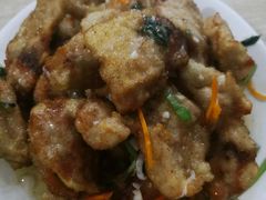 -金鹏鱼肉馆
