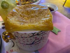 蘑菇汤-胡桃里音乐酒馆(四道口店)