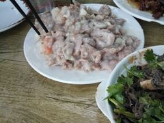 -老七饭馆(光荣道总店)