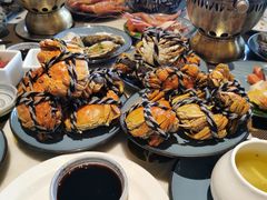 -喜庭海鲜自助(来福士店)