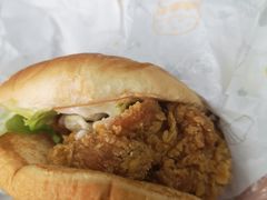 -华莱士·全鸡汉堡(柳州店)