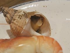 -博林天瑞喜来登酒店·西丽尚膳