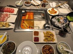 -海底捞火锅(漫乐城夜宵主题店)