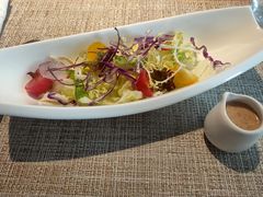 -香樟花园法式铁板烧(恒隆广场店)