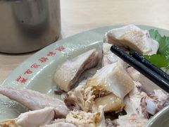 -百家鸡味馆(清泰店)