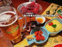 -马迭尔德式西餐精酿啤酒屋(中央大街店)
