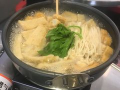 -龙头洞小章鱼(东港店)
