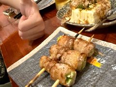 -鸟串烧Yakitori