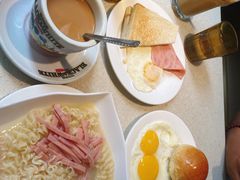 -香港新发烧腊茶餐厅(书城店)