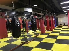 -拳盛时代拳击俱乐部(北京路店)