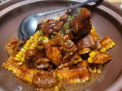 -简小舍·民间手艺菜(武昌江滩店)