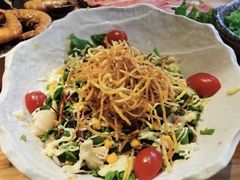 -那胡同里的小烤肉馆(开发区万达店)