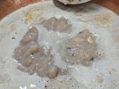 -诺敏塔拉奶茶-布里亚特包子-手把肉(锦都会店)