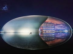 -国家大剧院