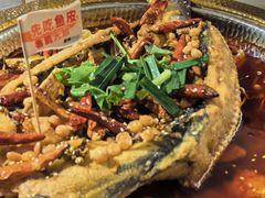 -肥家大排档(天河体育西店)