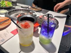-焱铁烧·黑毛和牛专门店(杭州嘉里中心店)