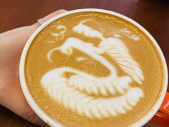 -SAFARI COFFEE