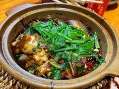 -东北小板凳地摊烧烤(泰来街店)