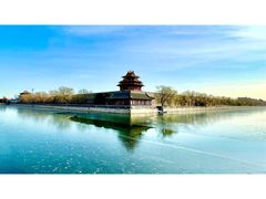 -故宫博物院(故宫)