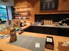 -星巴克(西安李家村万达店)