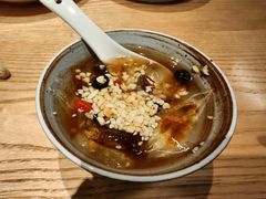 红糖冰粉-巴蜀风·地道川菜(总店)