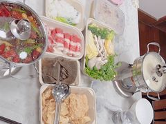 -捞王锅物料理(凯旋路店)
